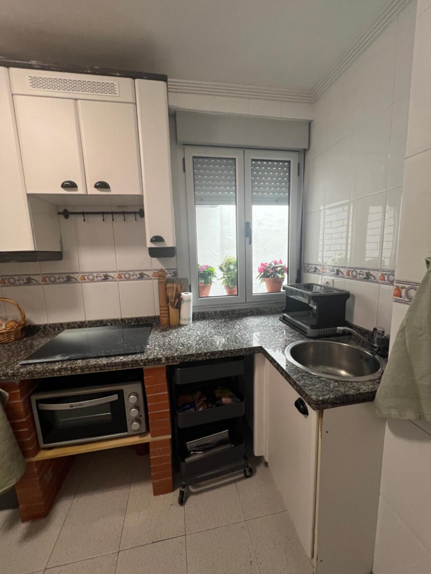 Dulce Y Sereno Piso En Oviedo Dış mekan fotoğraf