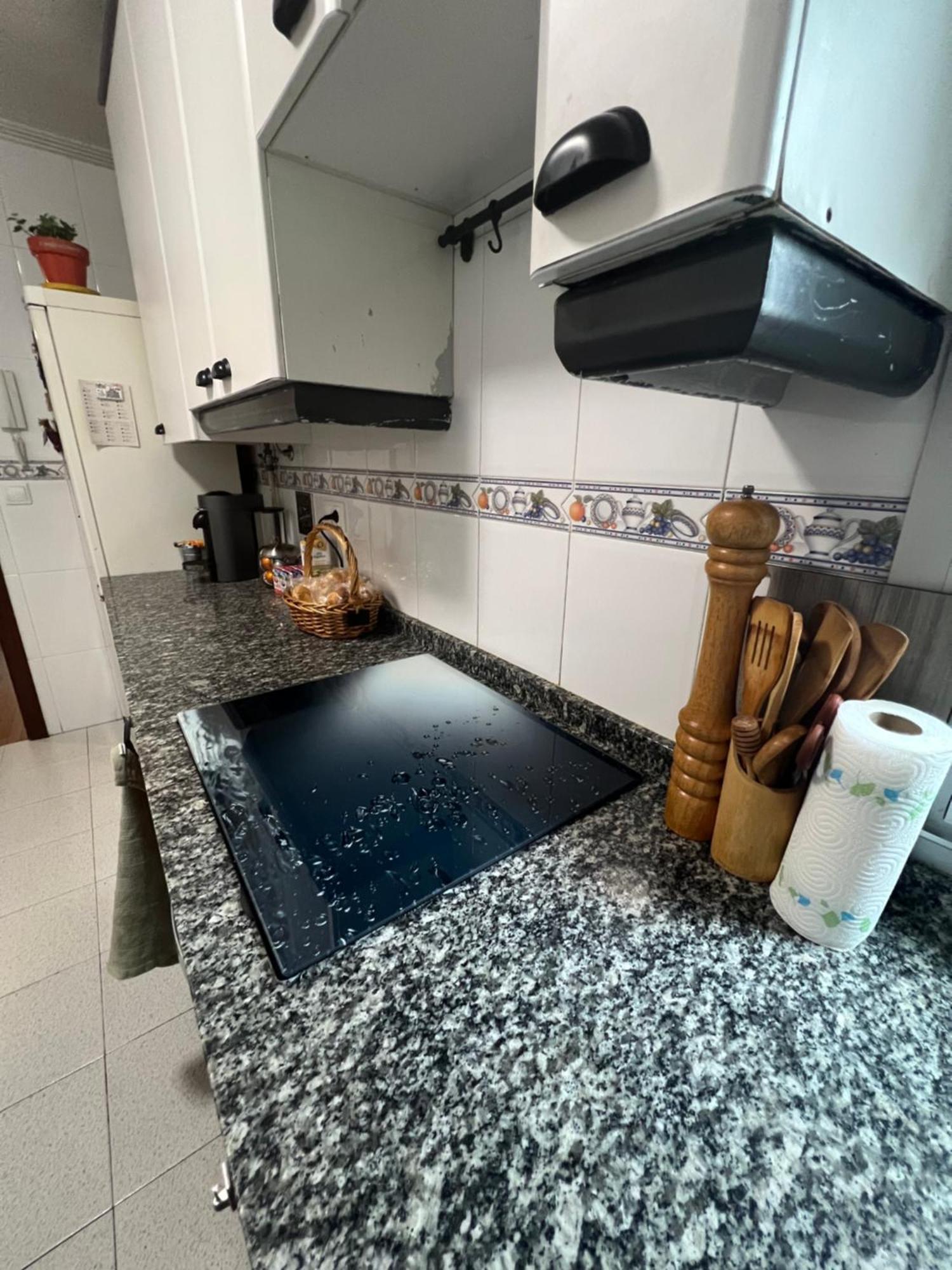 Dulce Y Sereno Piso En Oviedo Dış mekan fotoğraf
